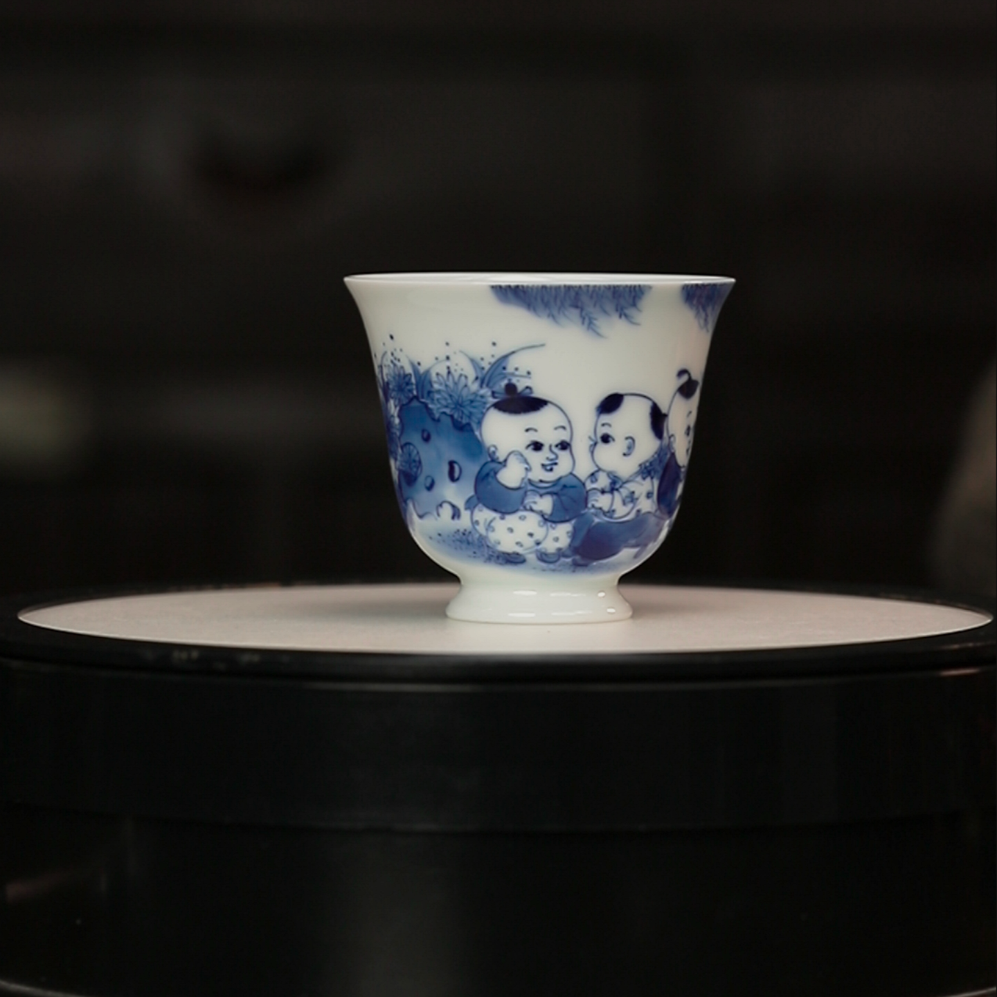 12.14/n100280/00042/青花童子花神杯