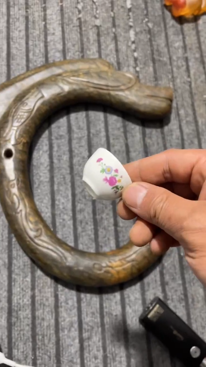 瓷片无**辈主播推荐好物