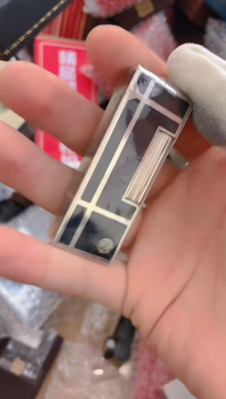 中古打火机闪购链接