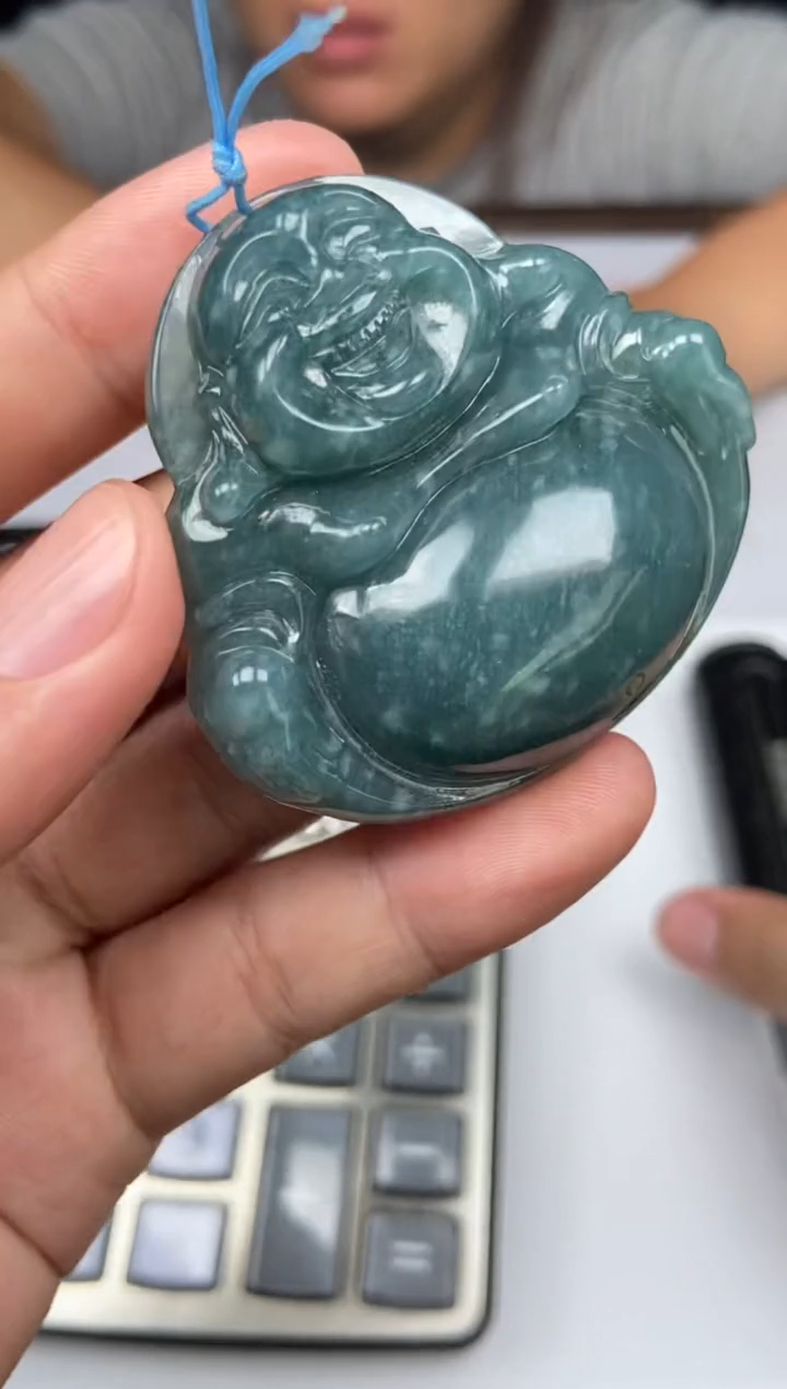 定制翡翠未镶嵌天然翡翠A货拍一发一