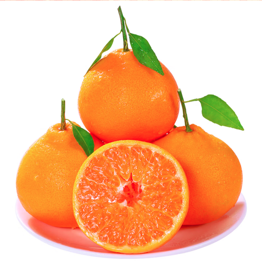 【摩派鲜果】春见耙耙柑1000g四川省