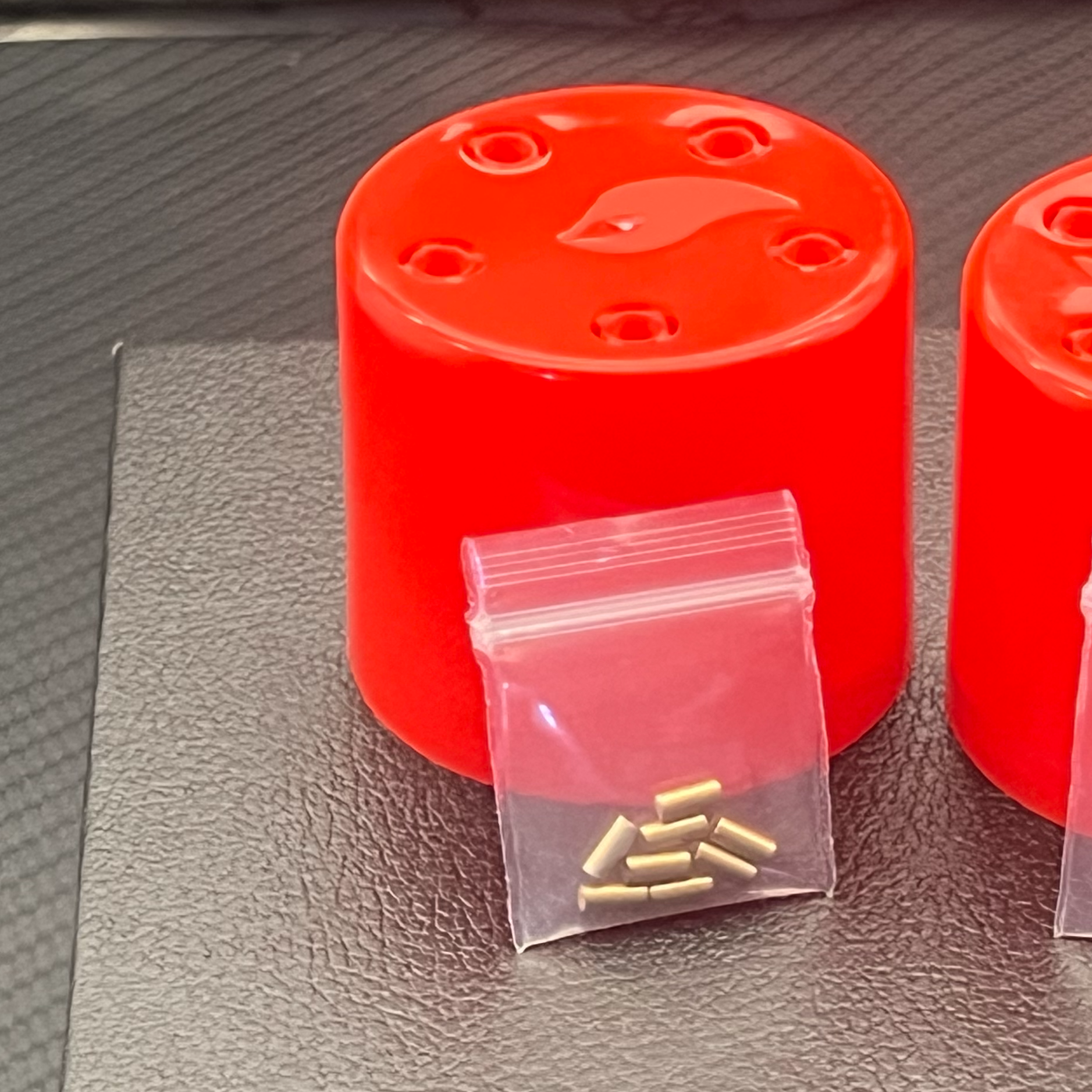 零配件yf朗声打火机配件维修包装送亲戚朋友下单后联系客服备注