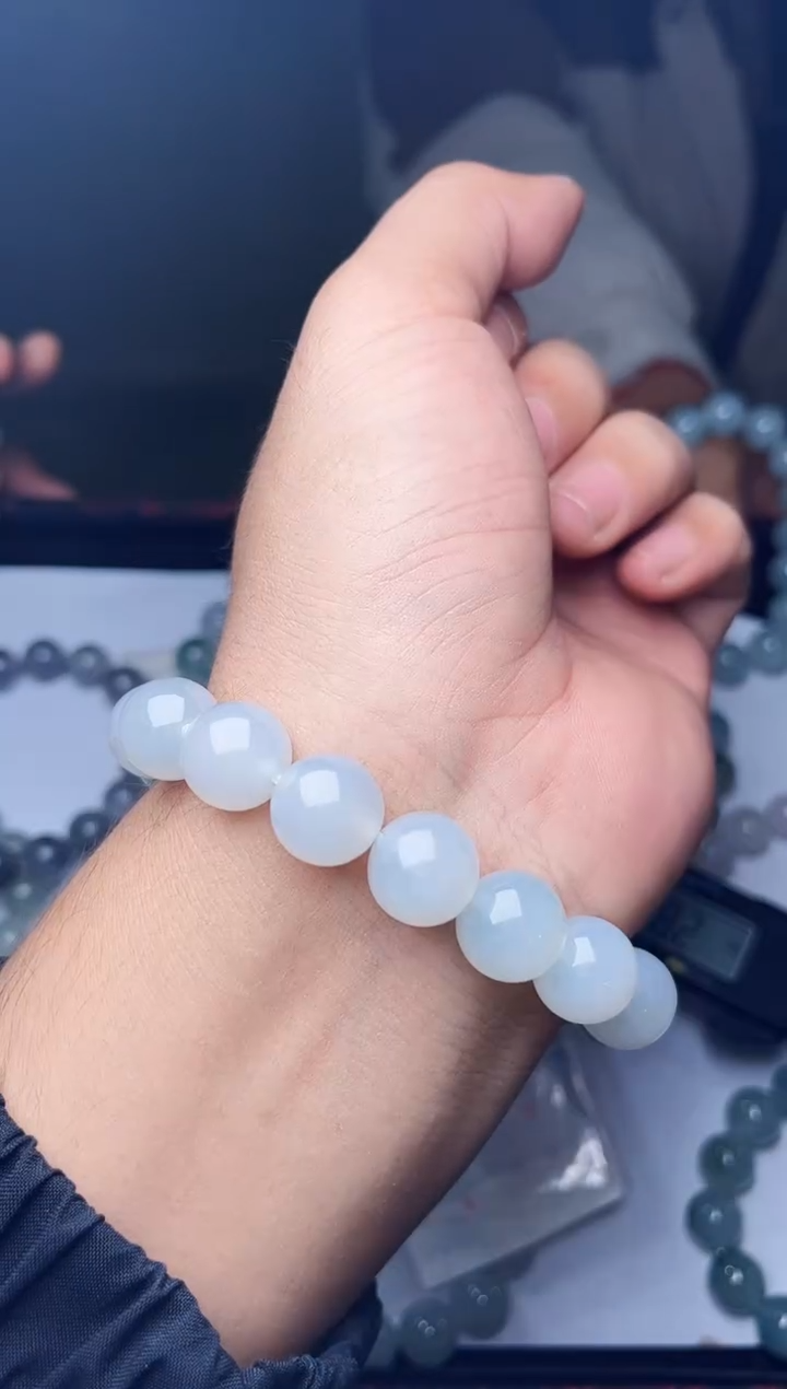 【闪购商品】定制翡翠未镶嵌毛货需精抛光拍一发一