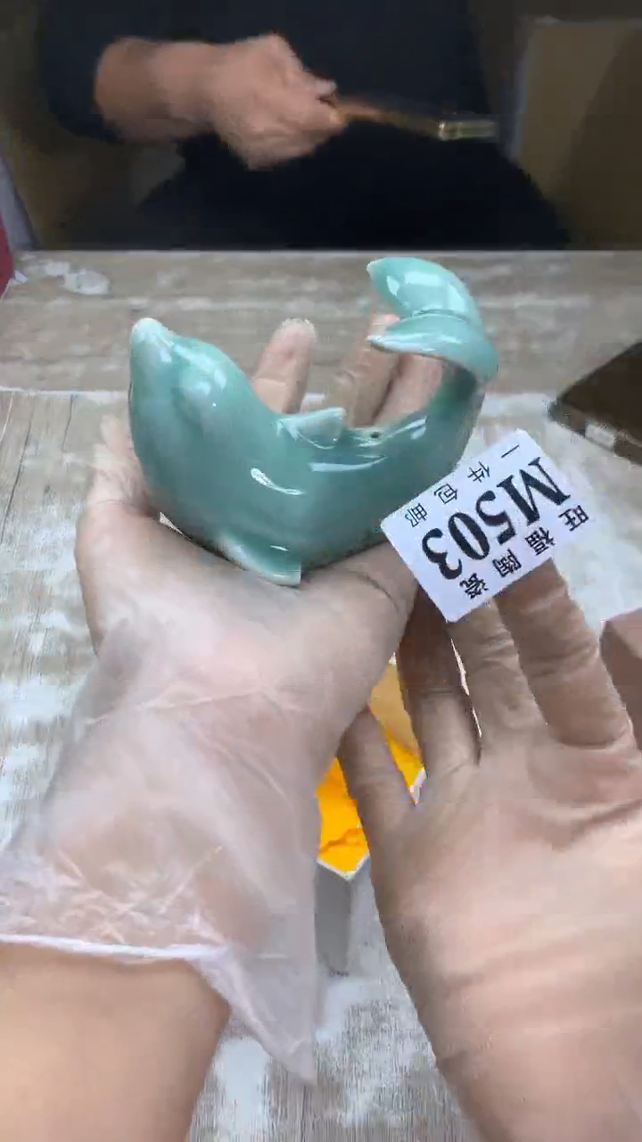 【闪购商品】瓷片旺福家陶瓷甄选