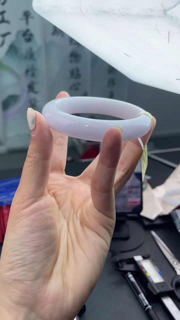 【闪购商品】翡翠手镯未镶嵌8翡翠手镯