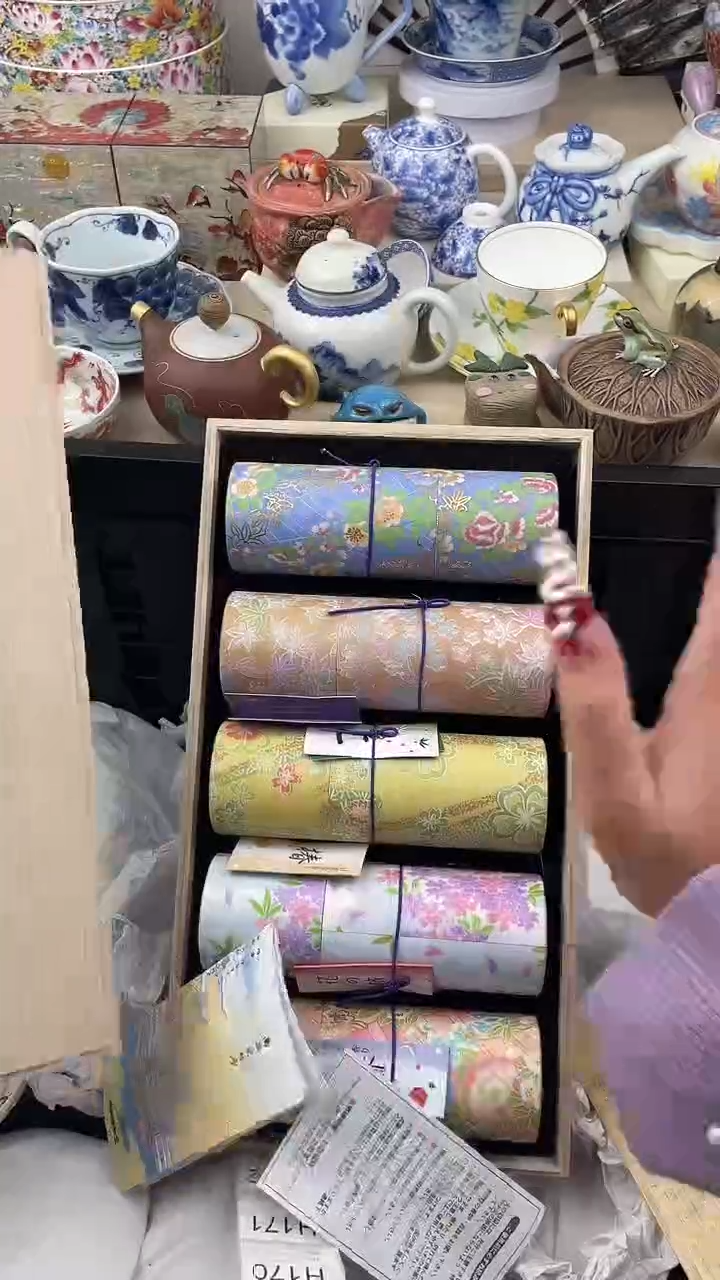 【闪购商品】瓷片看清尺寸品相再拍