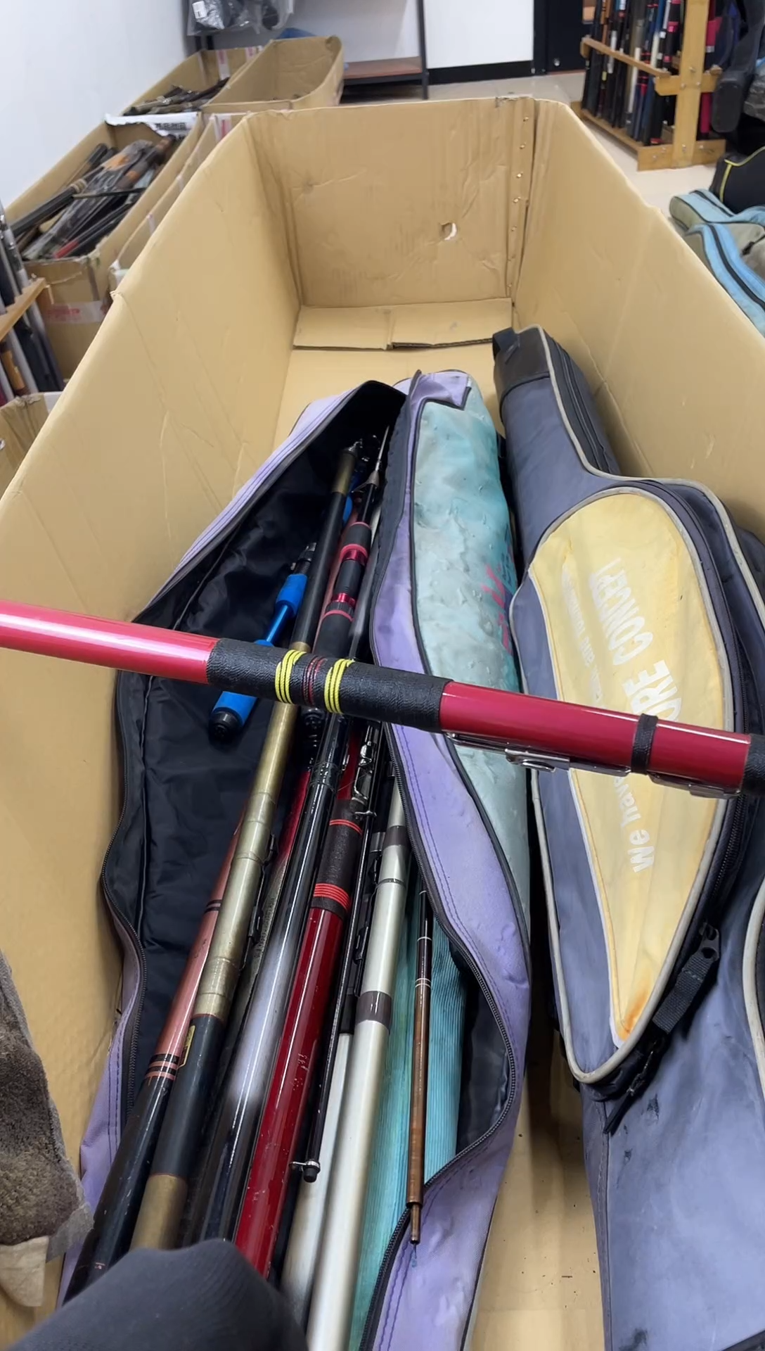 炒****）孤品微瑕，实物以直播间为准