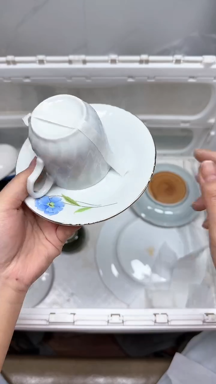 【闪购商品】142回流瓷器默认微瑕，18.8包邮