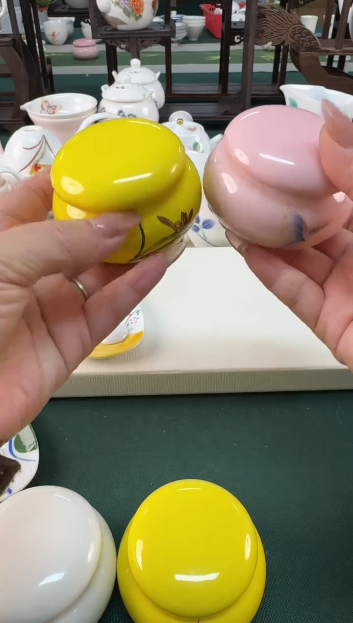 【闪购商品】瓷器 ······.......