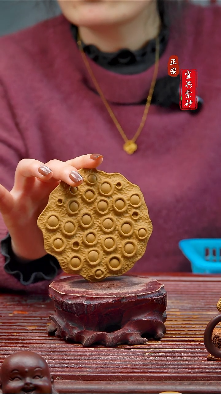紫砂茶宠宜兴紫砂茶宠摆件