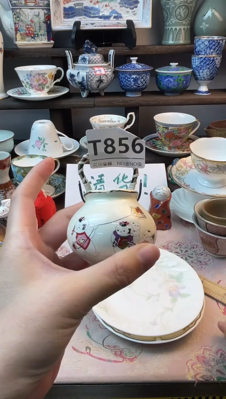 瓷片用****5T856不退不换.感谢理解