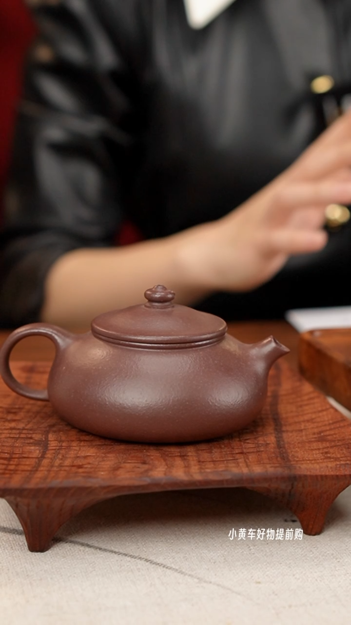 【闪购商品】摆件小师妹-钧瓷-信任