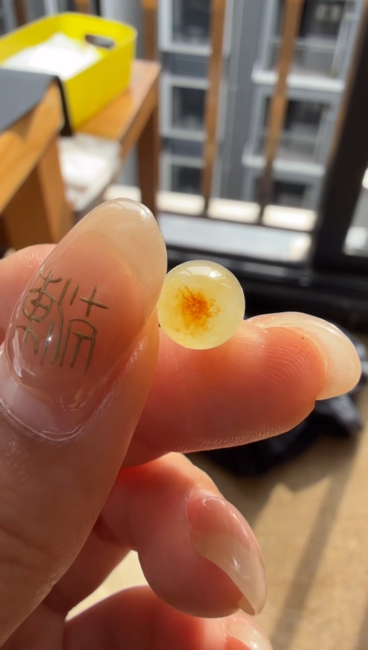 未镶嵌定制翡翠8*300+30