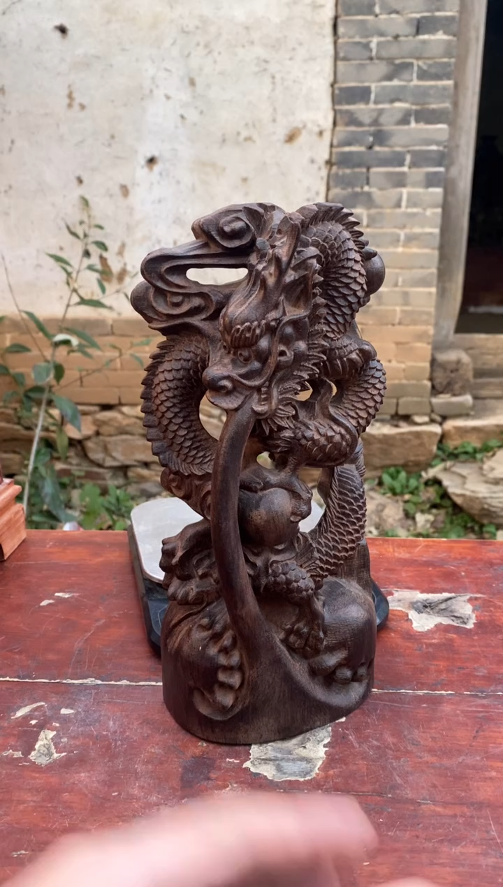 木神龙精品好物推荐