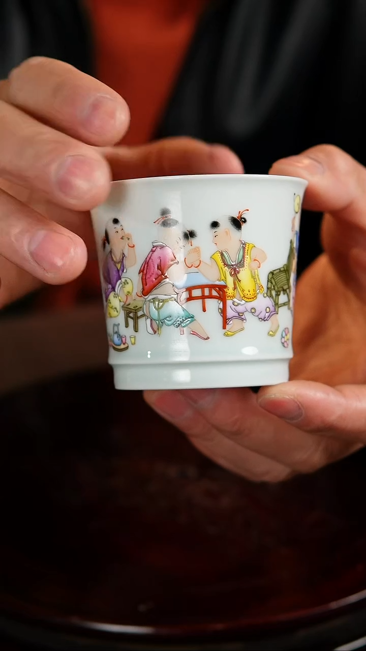 上**论 景德镇陶瓷111111111