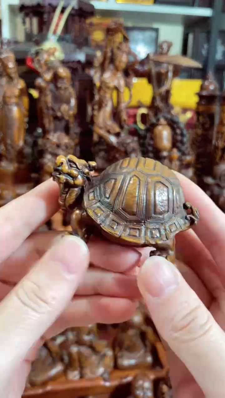 【闪购商品】木高端文玩礼品好物