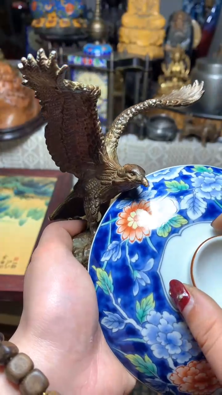 【闪购商品】默瓷器认微瑕瓷器