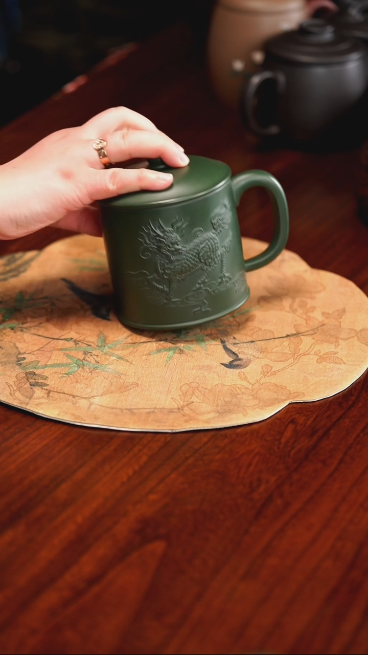 【闪购商品】紫砂茶杯0119011901190119