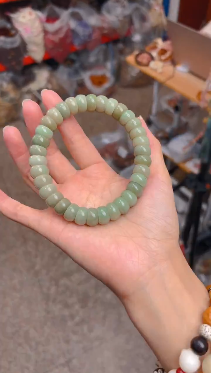 吊坠菩提根/象牙果C53  C53