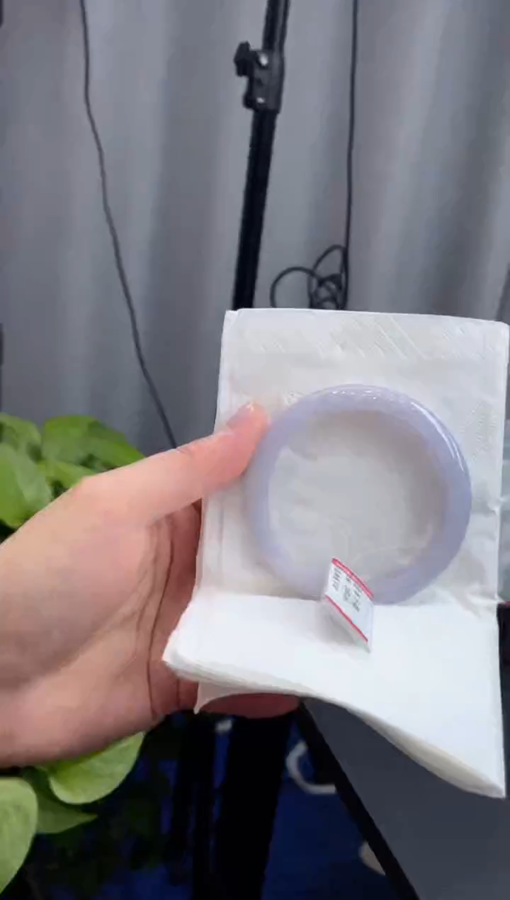 未镶嵌手镯翡翠玛****分3349*****