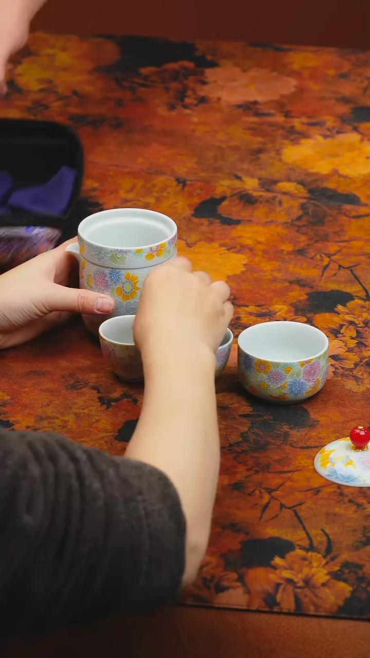 【闪购商品】楽门茶器！！！！