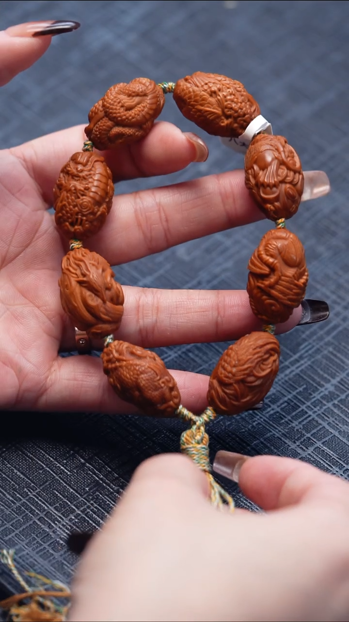 其他橄榄核橄榄核
