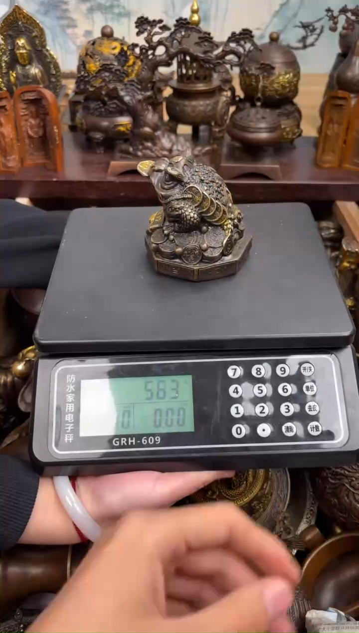 百福铜专属精选链接