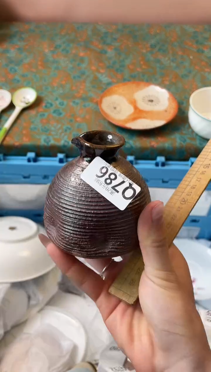 瓷片w*P瓷器瓷器Q786