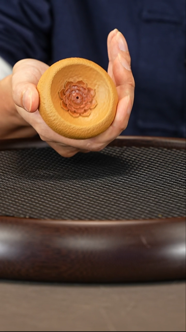 茶壶紫砂2 紫砂香插