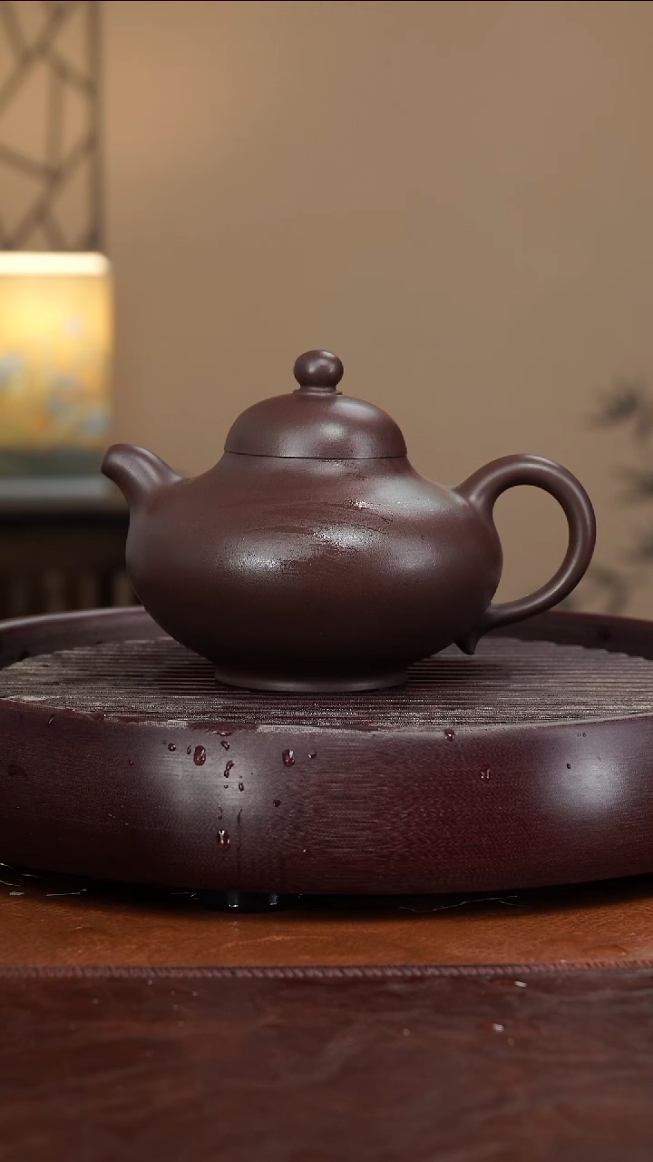 【闪购商品】紫砂茶壶宜兴紫砂壶