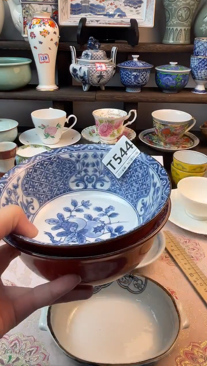 瓷片三*T544不退不换.感谢理解