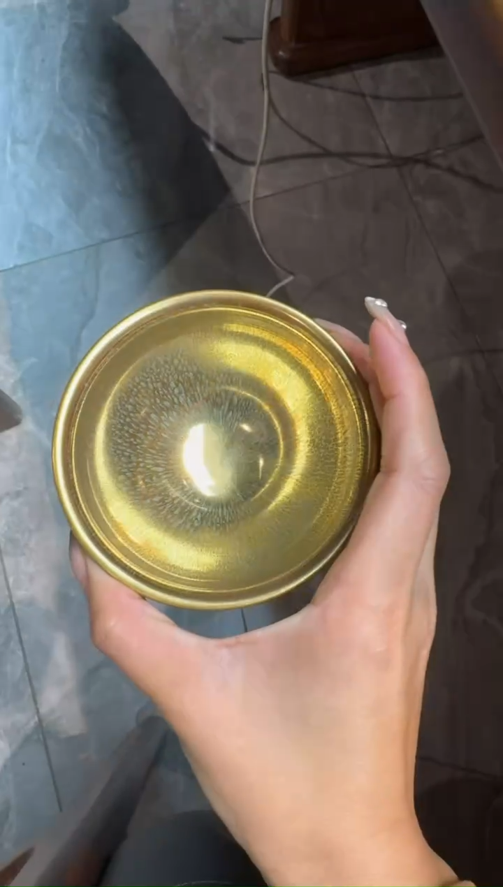 范泽锋金丝玉毫82