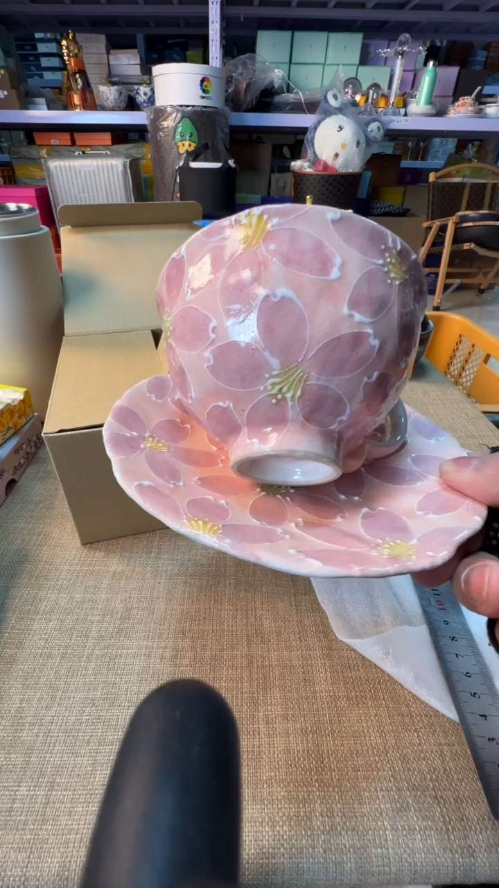 【闪购商品】瓷片启航瓷器精选