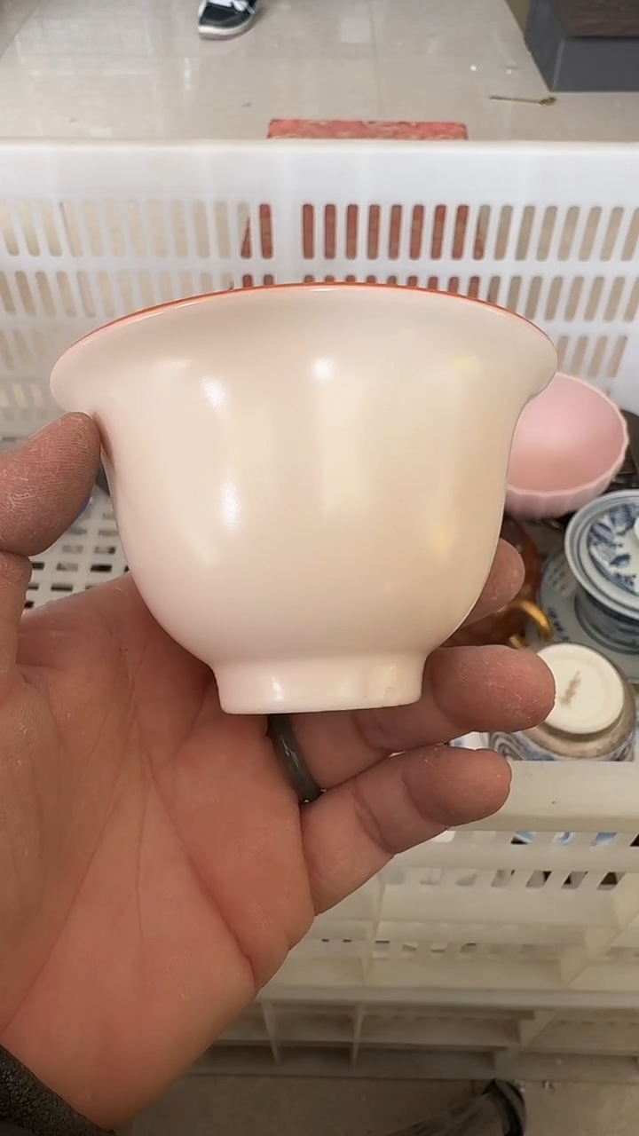 杯无运费险有瑕疵的摄影的产品有使用过的痕迹有点脏介意勿拍