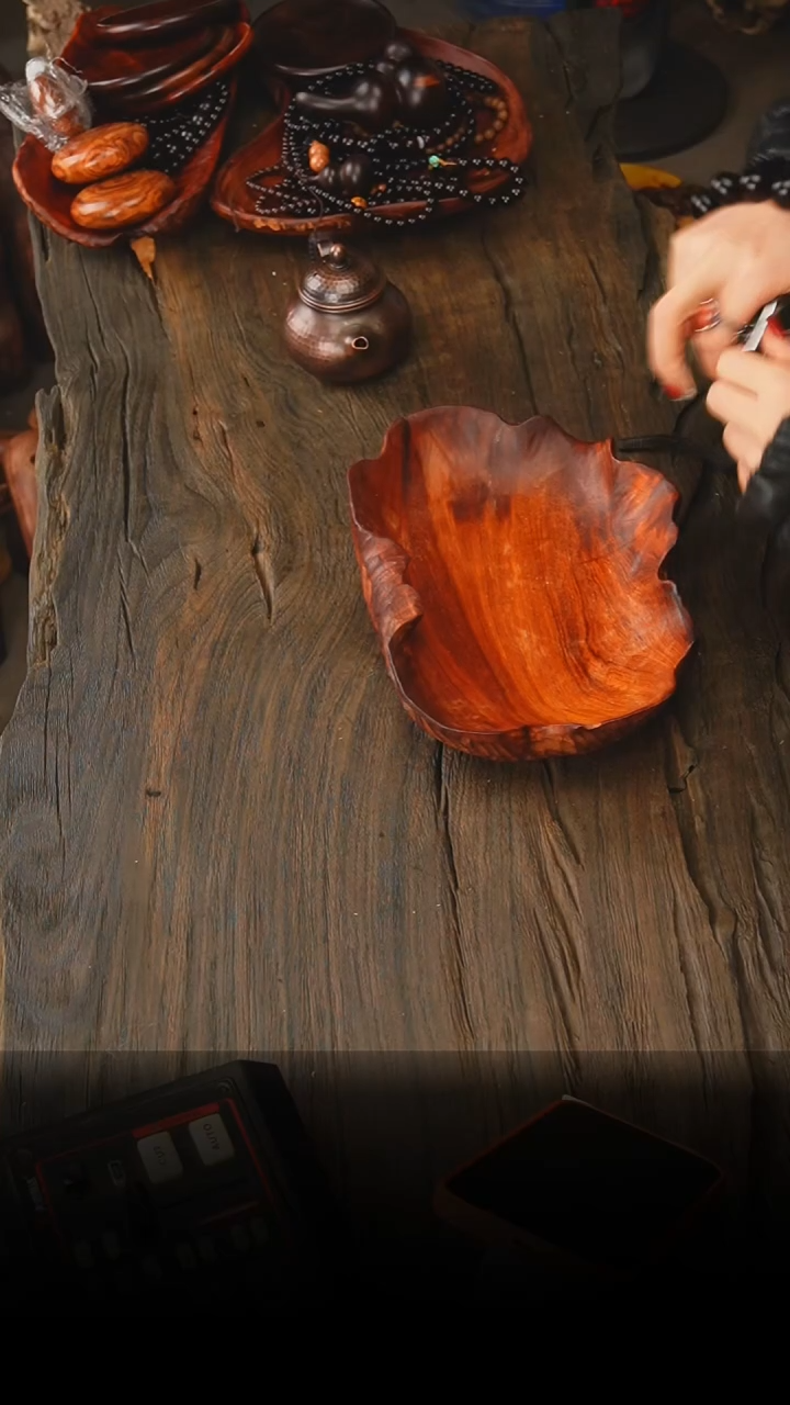 老叶木作木制品732