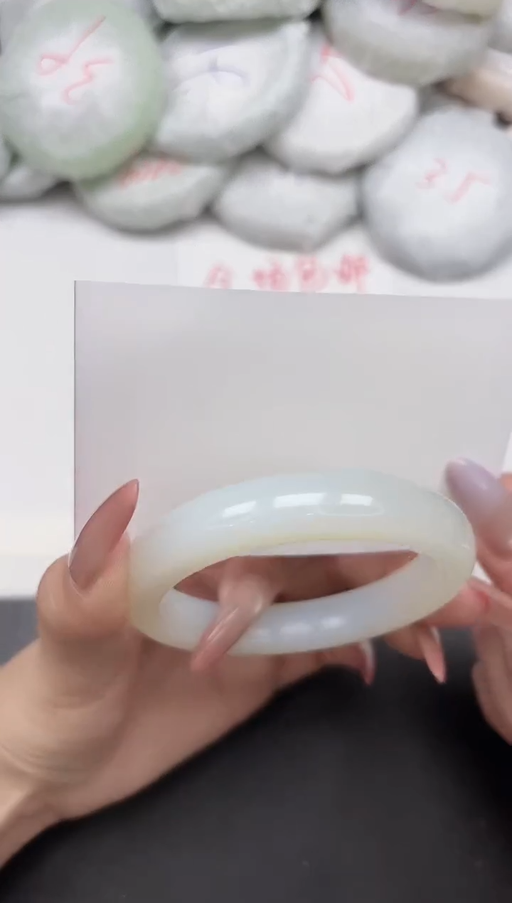 东凌女款手镯282-57.2