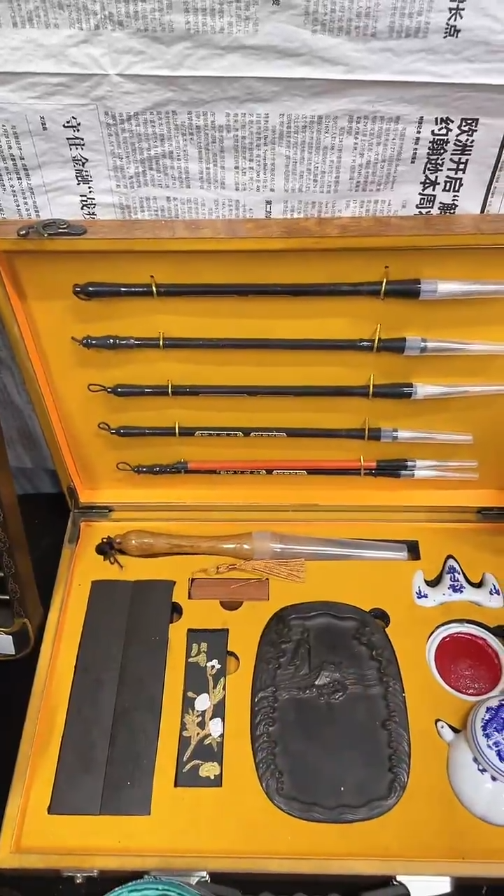 【闪购商品】摆件主播推荐如图所示