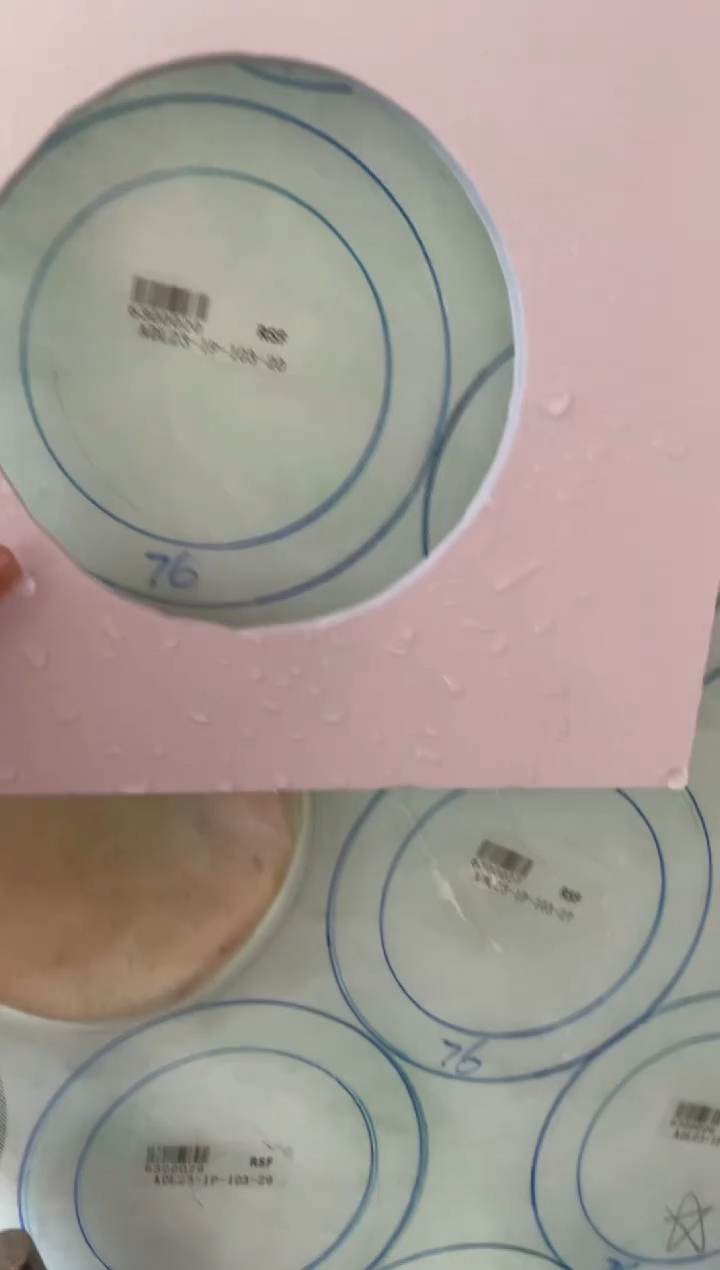 【闪购商品】定制翡翠手镯未镶嵌定制手镯ADL/DZS