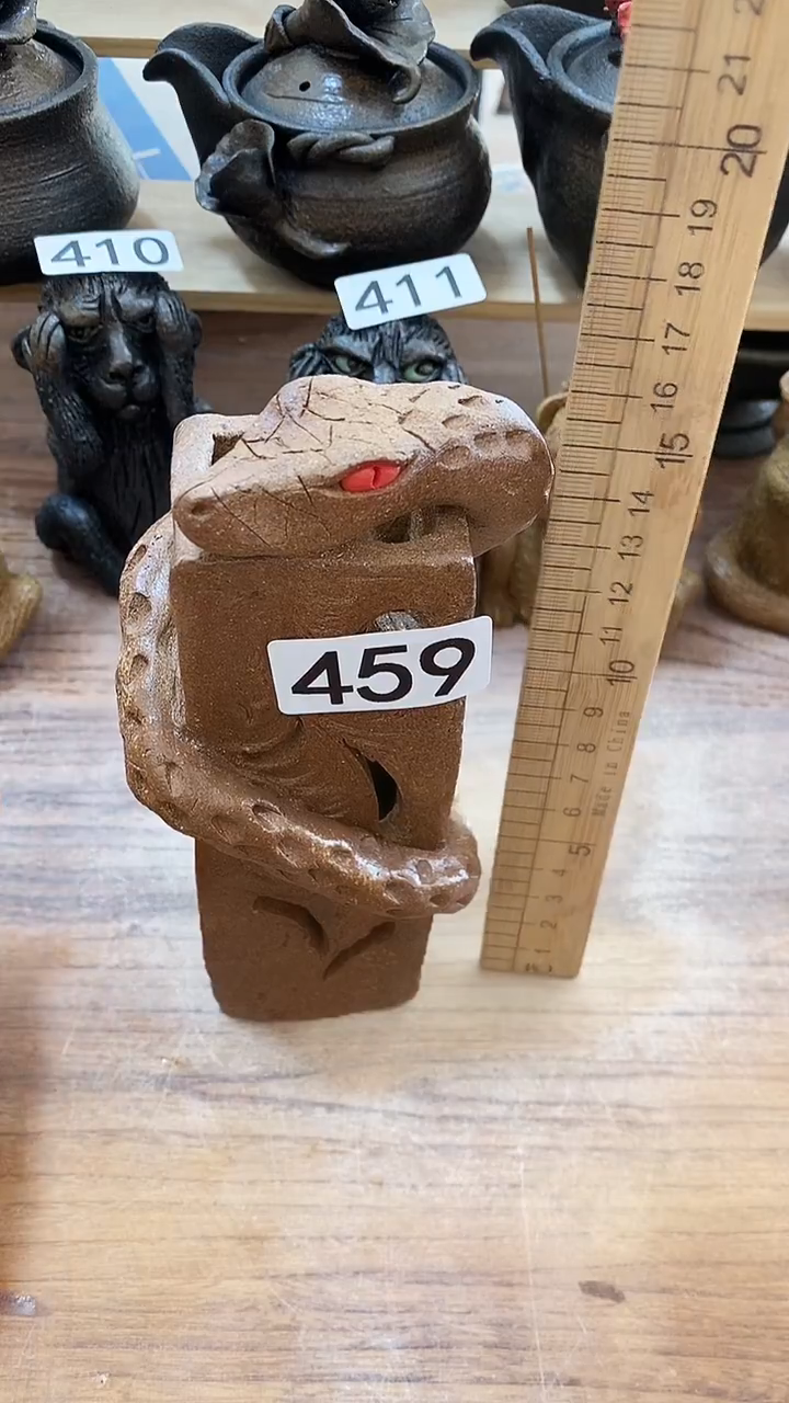 爱砂陶艺手工制作