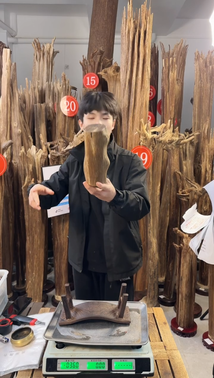 【闪购商品】沉香摆件沉香摆件多样性发一件79