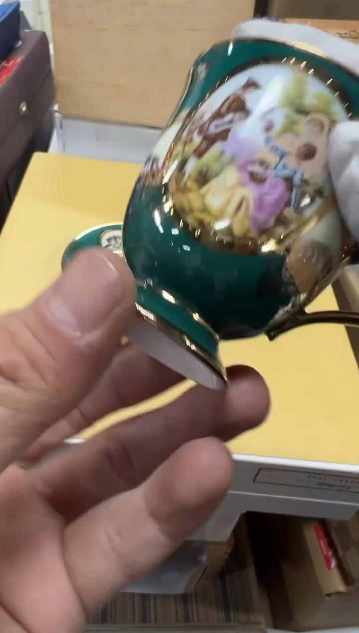 【闪购商品】瓷片f631好好好好好好