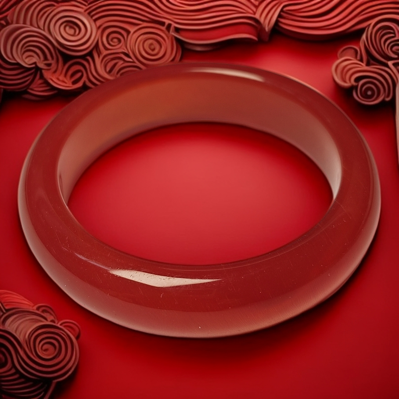 单只手镯J28精美时尚百搭男女同款