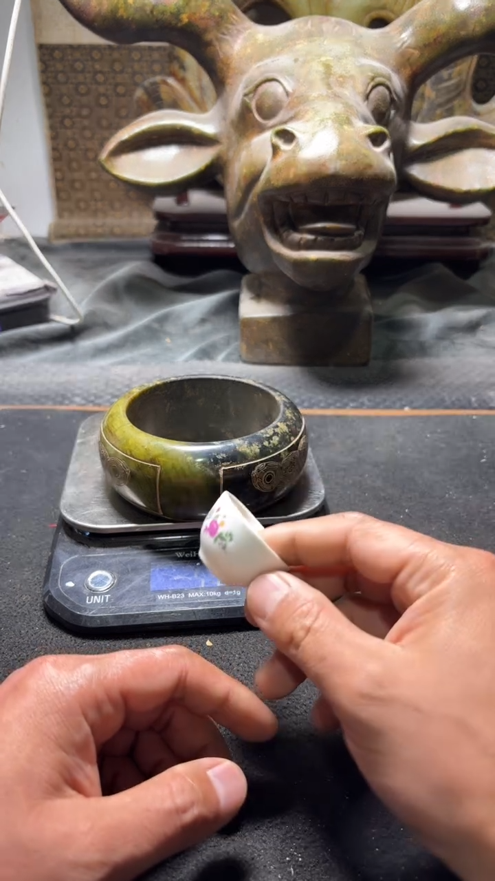 瓷片诚*爷主播推荐好物