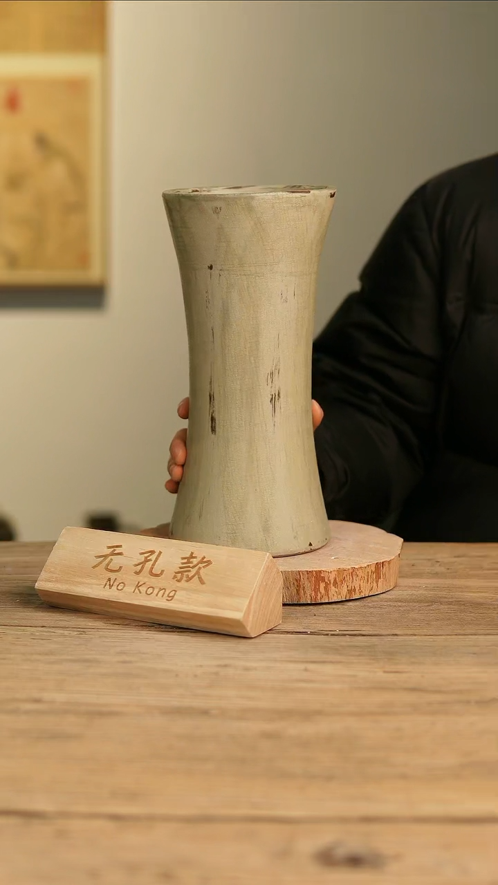 【闪购商品】摆件21-584高28口12误差2无孔