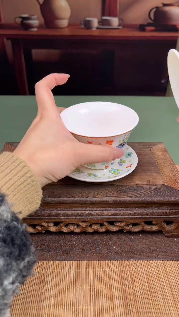 【闪购商品】顾德茶器福利闪购链接