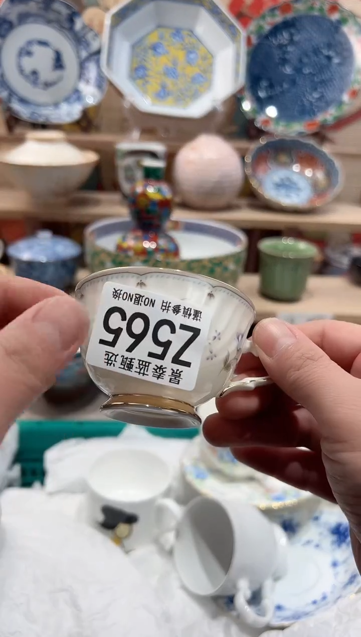 【闪购商品】瓷片当天凑满25米包邮Z565