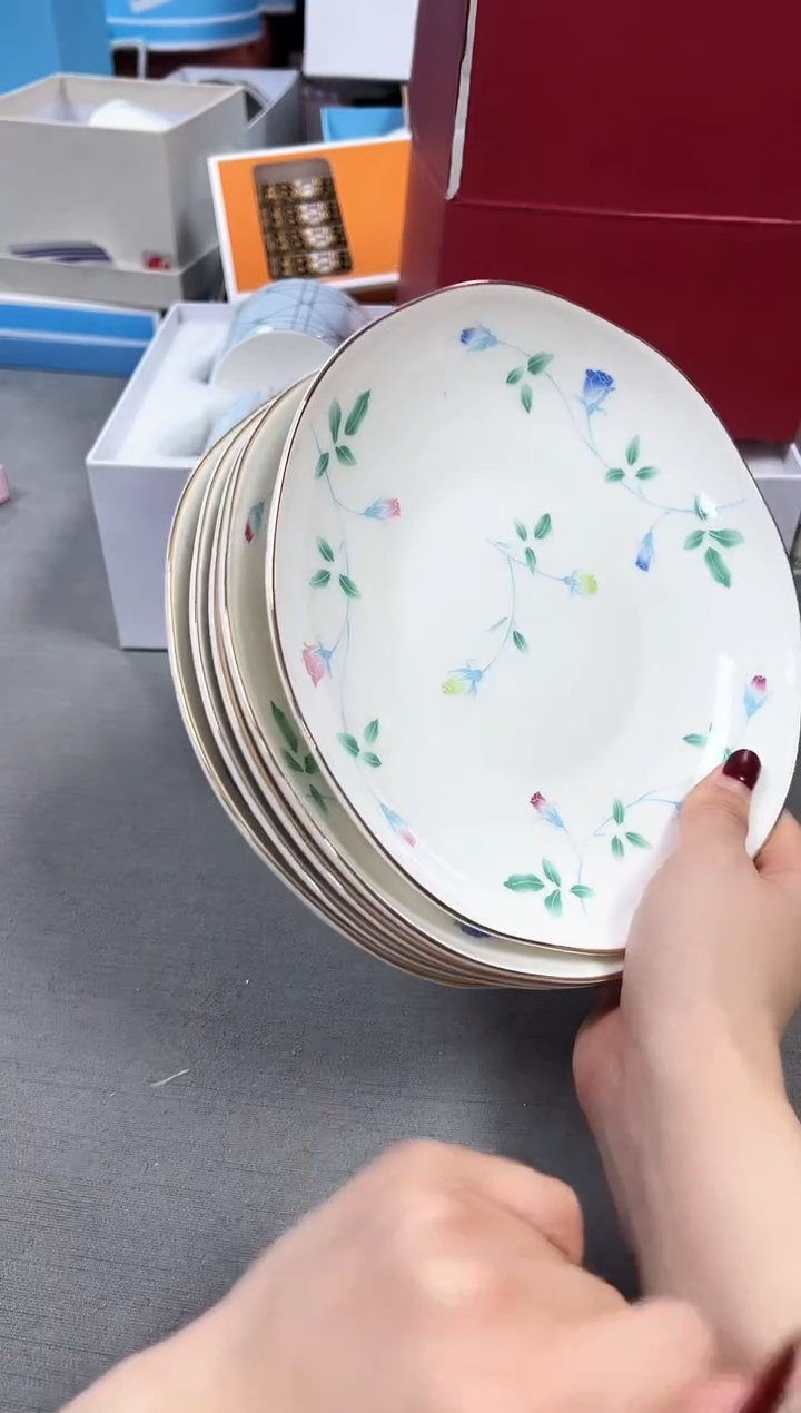 【闪购商品】瓷片新号起号不计成本漏！