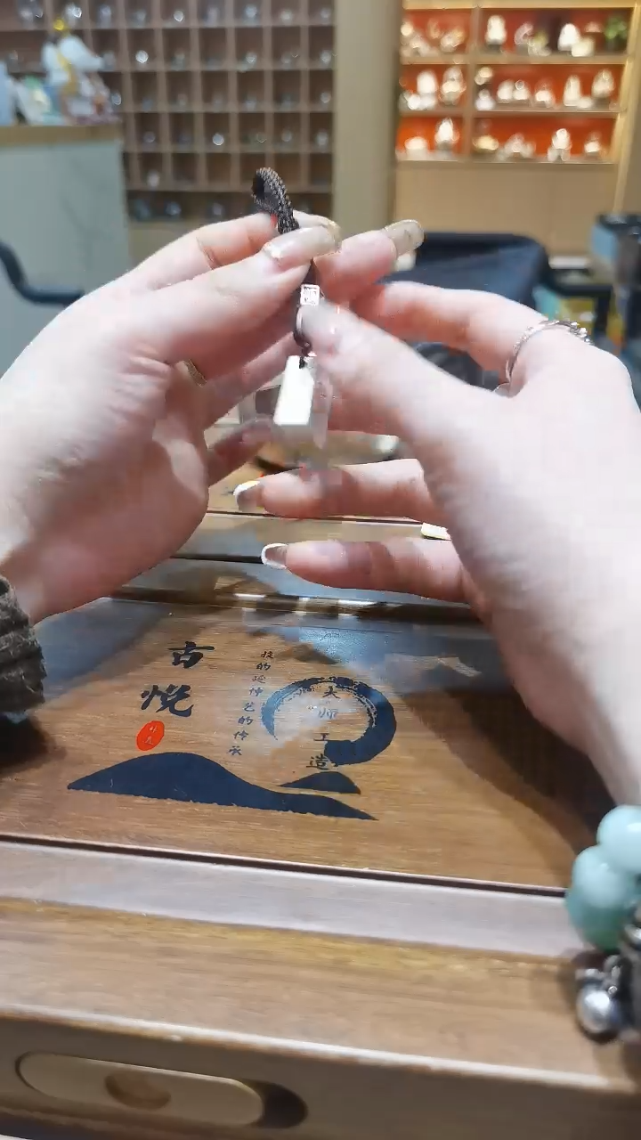 【闪购商品】摆件