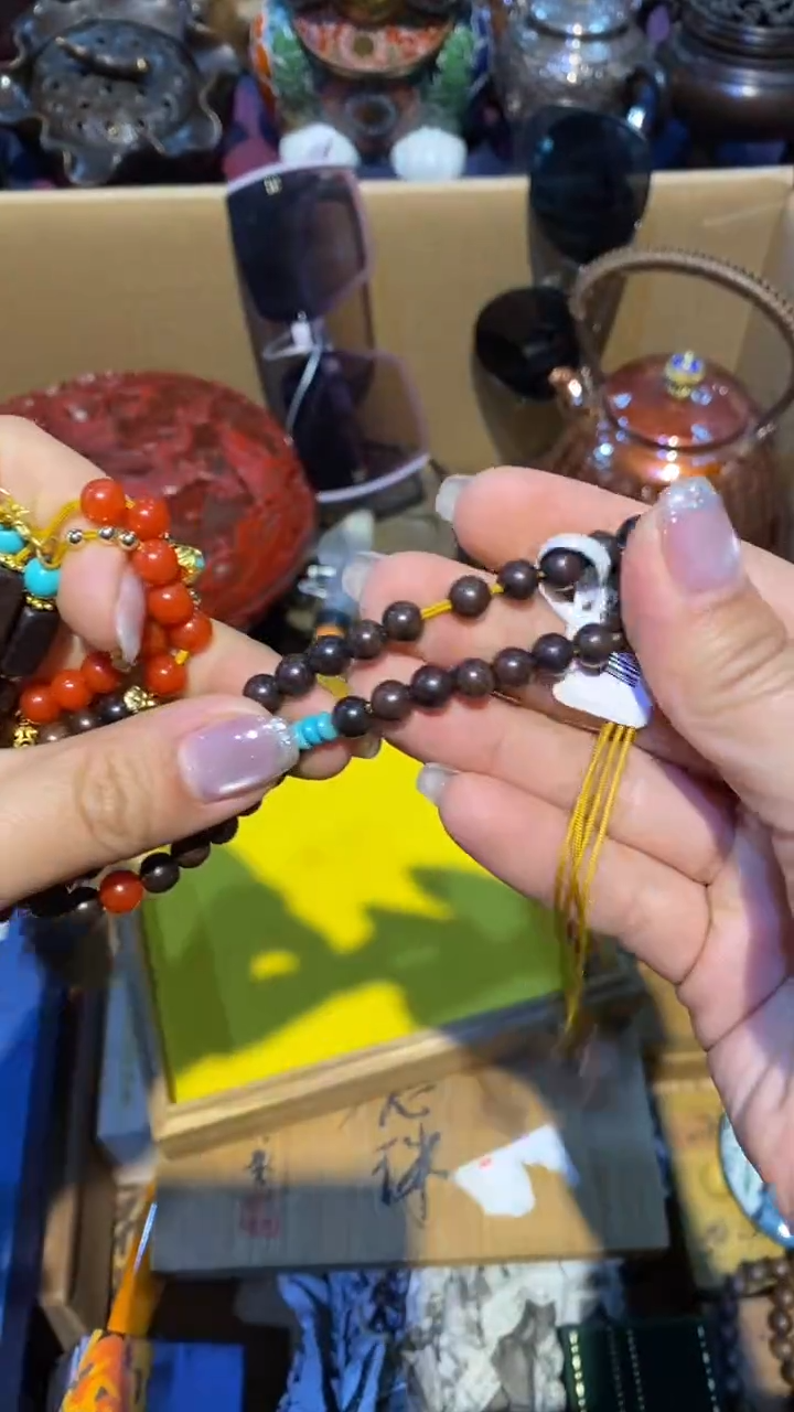 陶你所爱中古回流严选