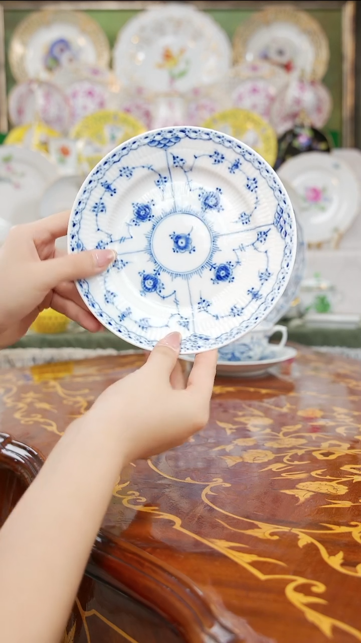 瓷米多家中古瓷器如图所示33